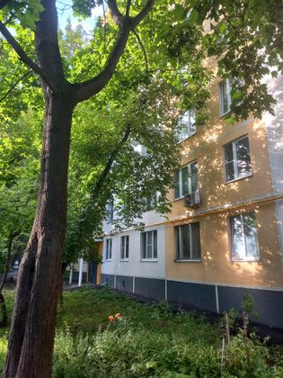 Продажа 2-комнатной квартиры 44,2 м², 3/9 этаж