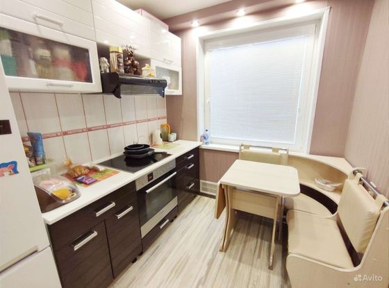Продажа 3-комнатной квартиры 53,3 м², 1/9 этаж