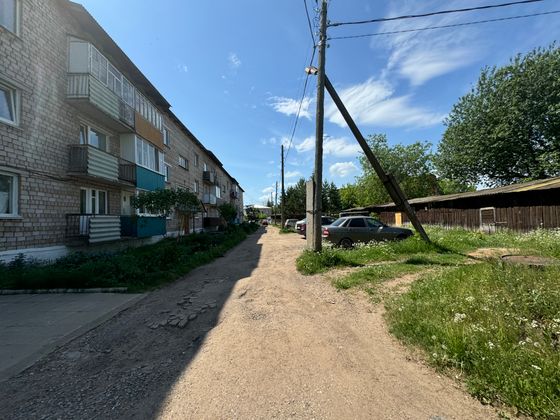 Продажа 2-комнатной квартиры 50,1 м², 3/3 этаж