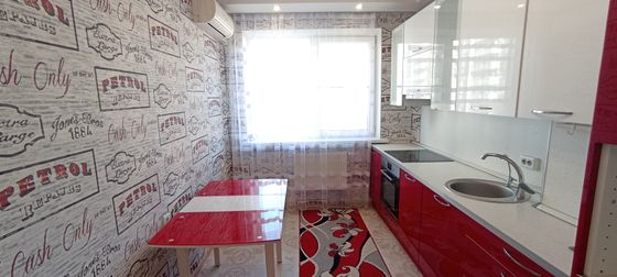 Продажа 2-комнатной квартиры 63 м², 6/17 этаж