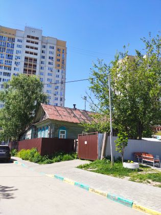 Продажа дома, 72,3 м², с участком 10 соток