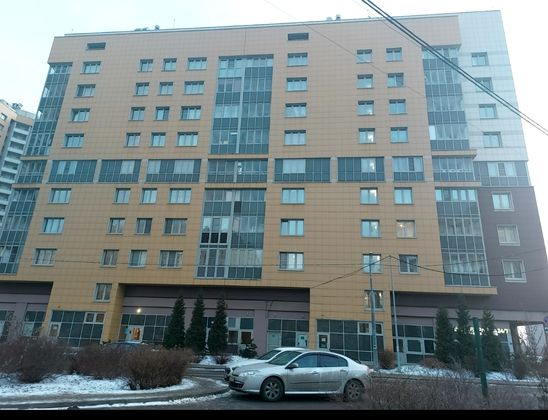 Продажа 3-комнатной квартиры 82,3 м², 10/23 этаж