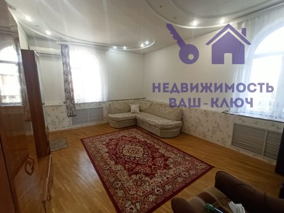 Продажа 1-комнатной квартиры 36,3 м², 2/2 этаж