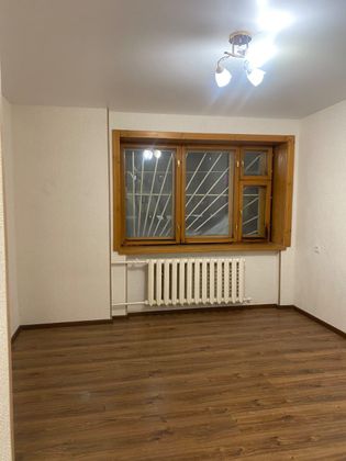 Продажа квартиры-студии 18 м², 1/5 этаж