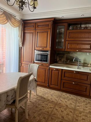 Продажа 3-комнатной квартиры 88 м², 4/10 этаж