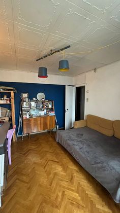 Продажа 2-комнатной квартиры 38,6 м², 10/12 этаж