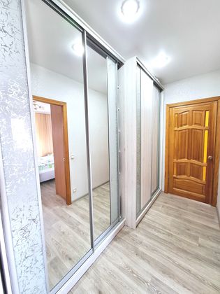 Продажа 2-комнатной квартиры 59 м², 9/10 этаж