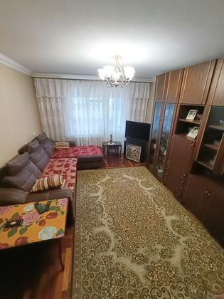 Продажа 3-комнатной квартиры 69 м², 3/5 этаж