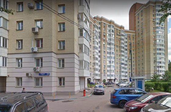 Продажа 2-комнатной квартиры 58 м², 8/18 этаж