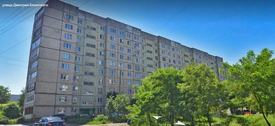 Продажа 1-комнатной квартиры 37,3 м², 1/10 этаж