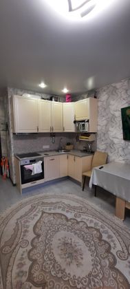 Продажа квартиры-студии 25,6 м², 11/17 этаж