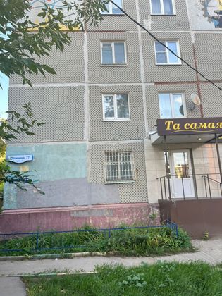 Продажа 3-комнатной квартиры 48,5 м², 1/5 этаж