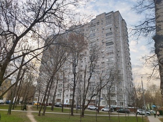 Продажа 2-комнатной квартиры 73 м², 17/17 этаж