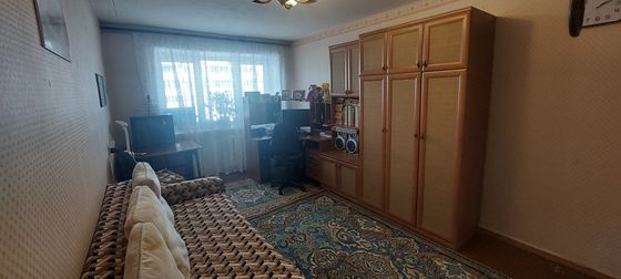 Продажа 2-комнатной квартиры 45,5 м², 5/5 этаж