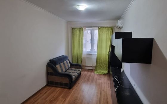 Продажа 1-комнатной квартиры 36 м², 3/21 этаж