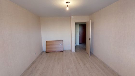 Продажа 1-комнатной квартиры 34,1 м², 2/3 этаж