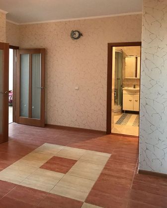 Продажа 2-комнатной квартиры 81,5 м², 7/10 этаж