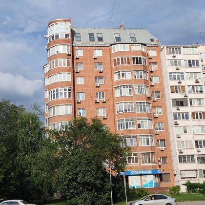 Продажа 1-комнатной квартиры 49 м², 3/10 этаж