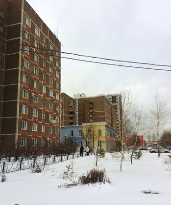 Продажа 2-комнатной квартиры 43,1 м², 6/9 этаж