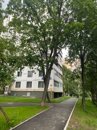 Продажа 3-комнатной квартиры 62,5 м², 3/9 этаж