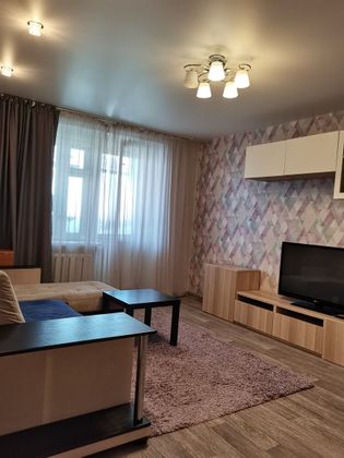 Продажа 2-комнатной квартиры 51 м², 6/6 этаж