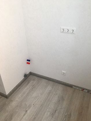 Продажа квартиры-студии 11,5 м², 3/6 этаж