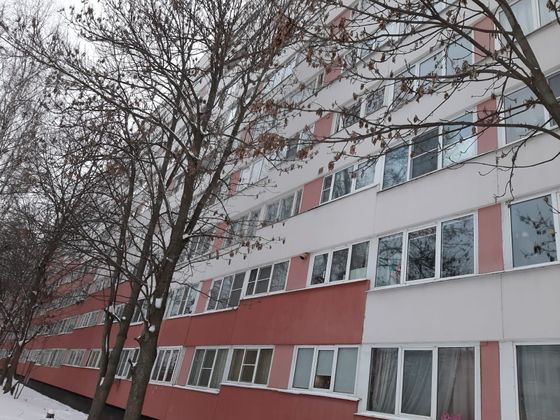 Продажа 3-комнатной квартиры 61,3 м², 3/9 этаж