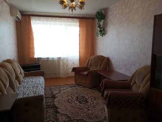 Продажа 3-комнатной квартиры 60 м², 3/5 этаж