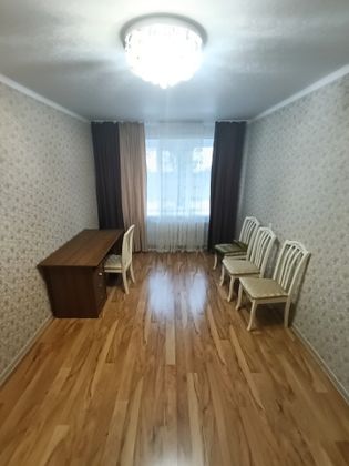 Продажа 2-комнатной квартиры 45 м², 2/9 этаж