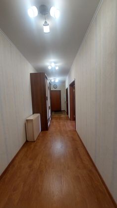 Продажа 3-комнатной квартиры 100,3 м², 3/25 этаж
