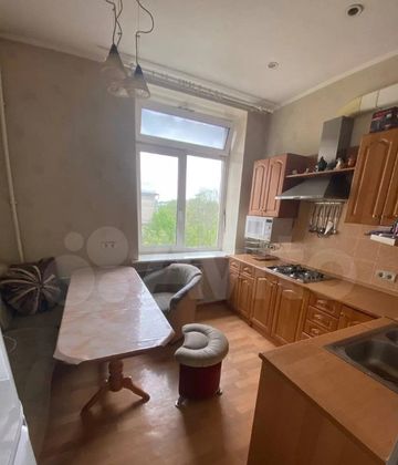 Продажа 3-комнатной квартиры 82,7 м², 4/4 этаж