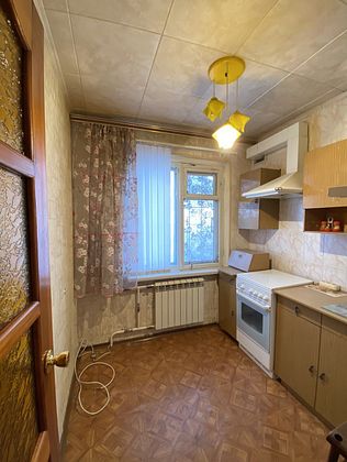 Продажа 2-комнатной квартиры 47 м², 5/5 этаж