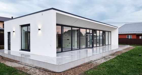 Продажа дома, 183,3 м², с участком 9,3 сотки