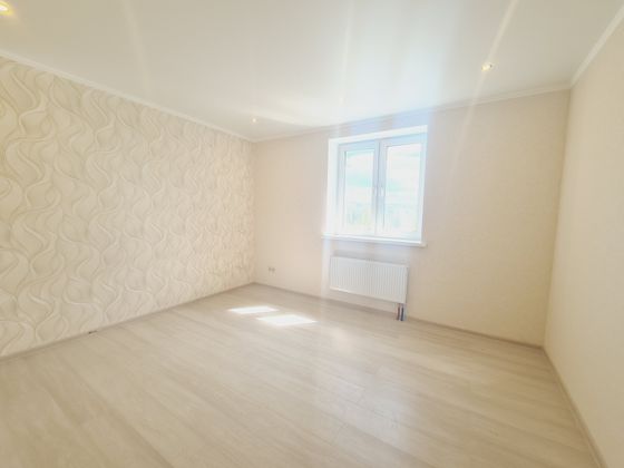 Продажа 3-комнатной квартиры 77,6 м², 3/17 этаж