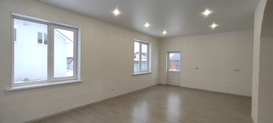 Продажа дома, 170 м², с участком 6,9 сотки