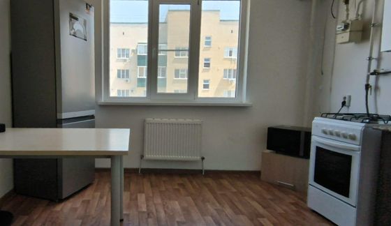 Продажа 1-комнатной квартиры 32,2 м², 7/9 этаж