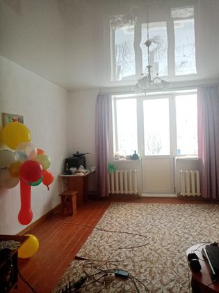 Продажа 3-комнатной квартиры 84,5 м², 2/2 этаж