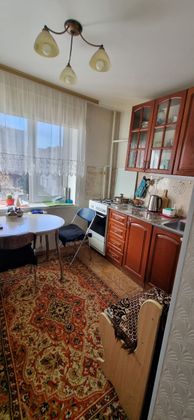 Продажа 1-комнатной квартиры 32,9 м², 2/9 этаж