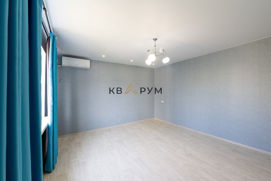 Продажа 3-комнатной квартиры 63 м², 7/9 этаж