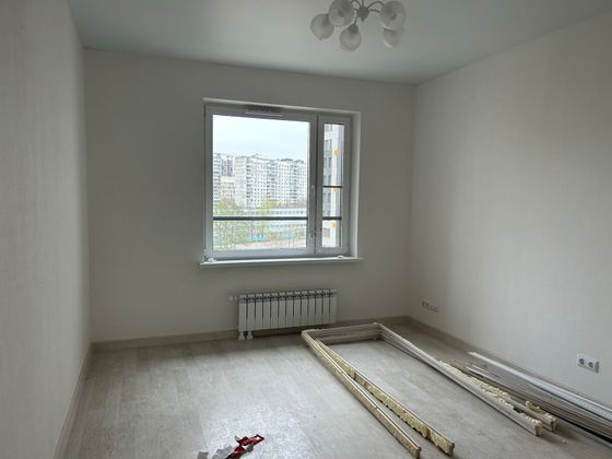 Продажа 3-комнатной квартиры 73,9 м², 7/22 этаж