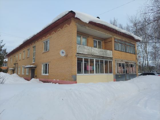 Продажа 2-комнатной квартиры 46,7 м², 2/2 этаж