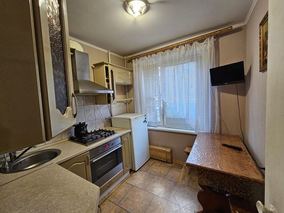 Продажа 3-комнатной квартиры 56,1 м², 1/9 этаж