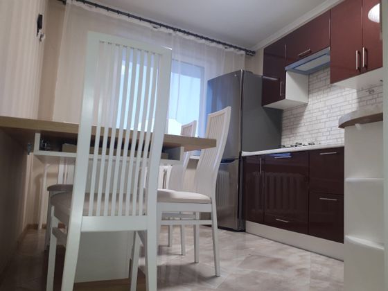 Продажа 3-комнатной квартиры 66,8 м², 10/10 этаж