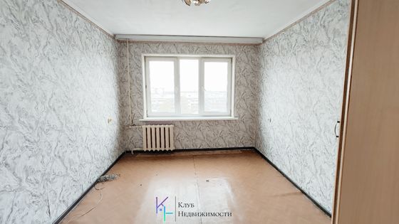 Продажа квартиры-студии 16,7 м², 8/9 этаж