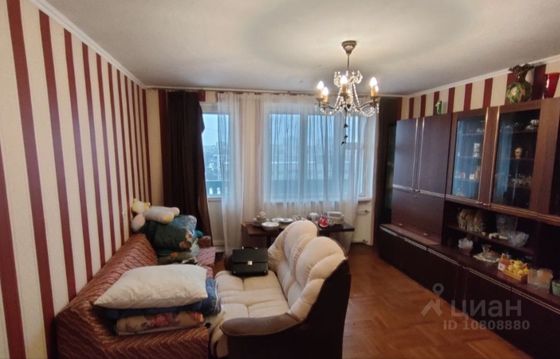 Продажа 3-комнатной квартиры 63,1 м², 12/12 этаж