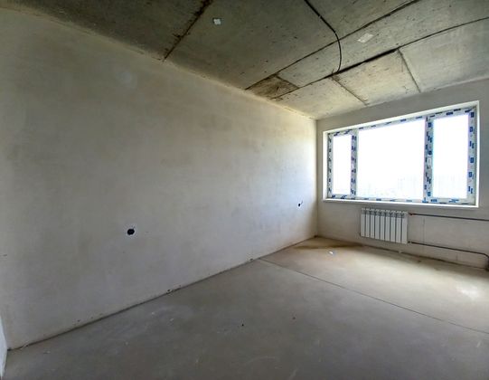 Продажа 2-комнатной квартиры 60 м², 19/20 этаж