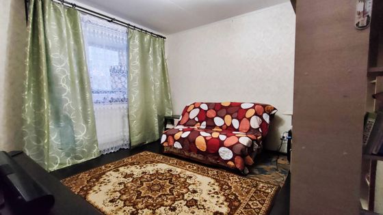 Продажа квартиры-студии 34,7 м², 2/5 этаж
