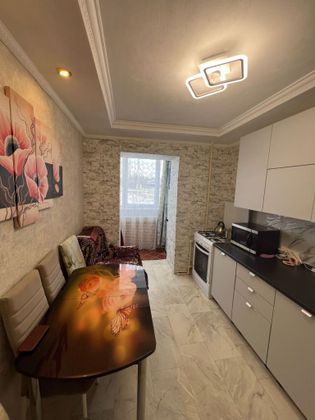 Продажа 2-комнатной квартиры 50 м², 1/5 этаж