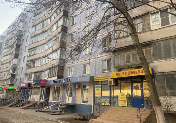 Продажа 1-комнатной квартиры 33 м², 2/9 этаж