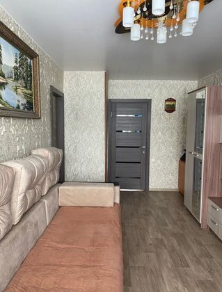 Продажа 2-комнатной квартиры 42,9 м², 2/2 этаж